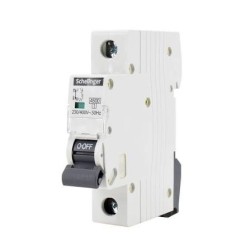 DISJONCTEUR A02-G9-1P-B16