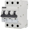 DISJONCTEUR A02-G9-3P-B20