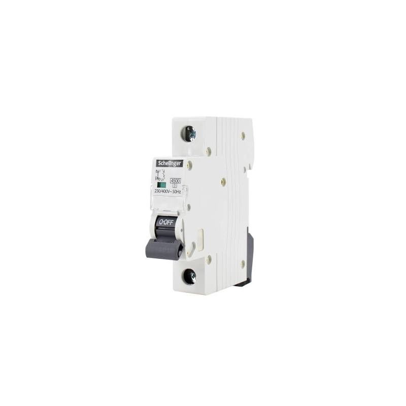 DISJONCTEUR A02-G8-1P-B20