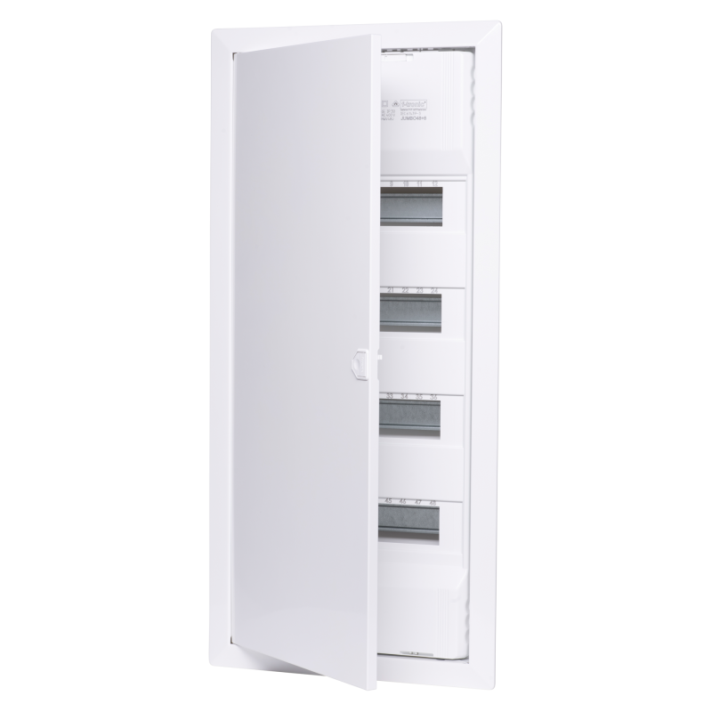 F-TRONIC JUMBO48+8
