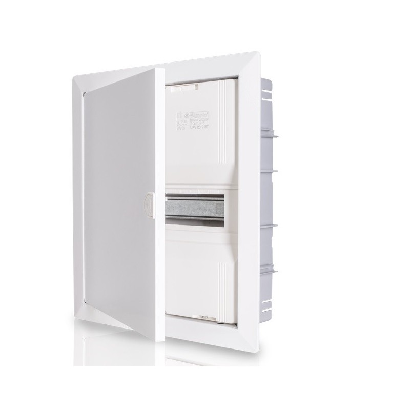 F-TRONIC UPV12+2ST