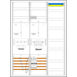 F-TRONIC ZL131-3-16-ZSK-0040