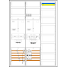 F-TRONIC ZL131-3-16-ZSK-0040