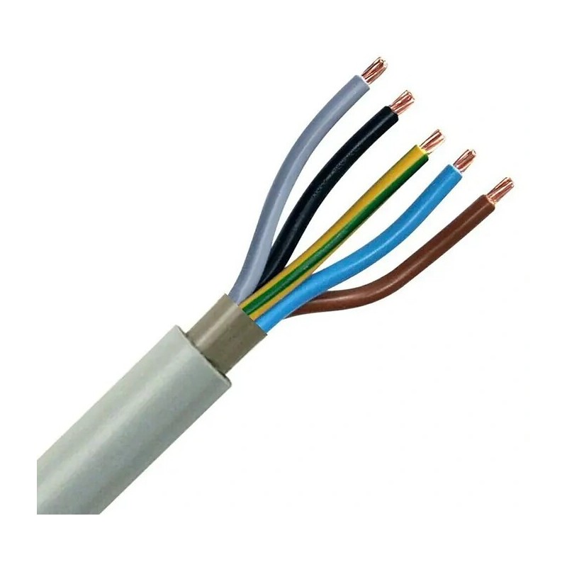 NYM-J 5G6