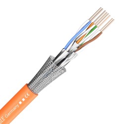 CAT 7 SAMPLEX