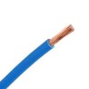 H07V-K 10mm²  Bleu R100