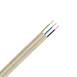 NYIF-J 3x1,5mm² 50 m