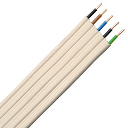 NYIF-J 5X1,5mm² 50 m