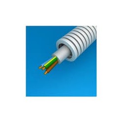 Précablés NYM-J 3G1,5 mm² R100