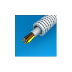 Précablés NYM-J 5G1,5 mm² R100