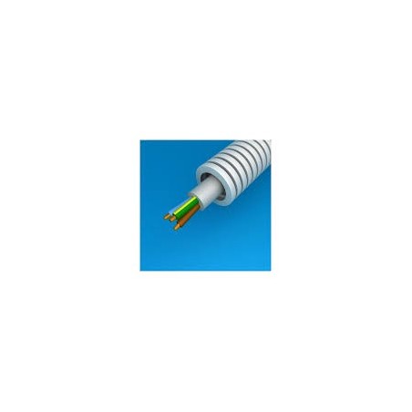 Précablés NYM-J 3G2,5 mm² R100