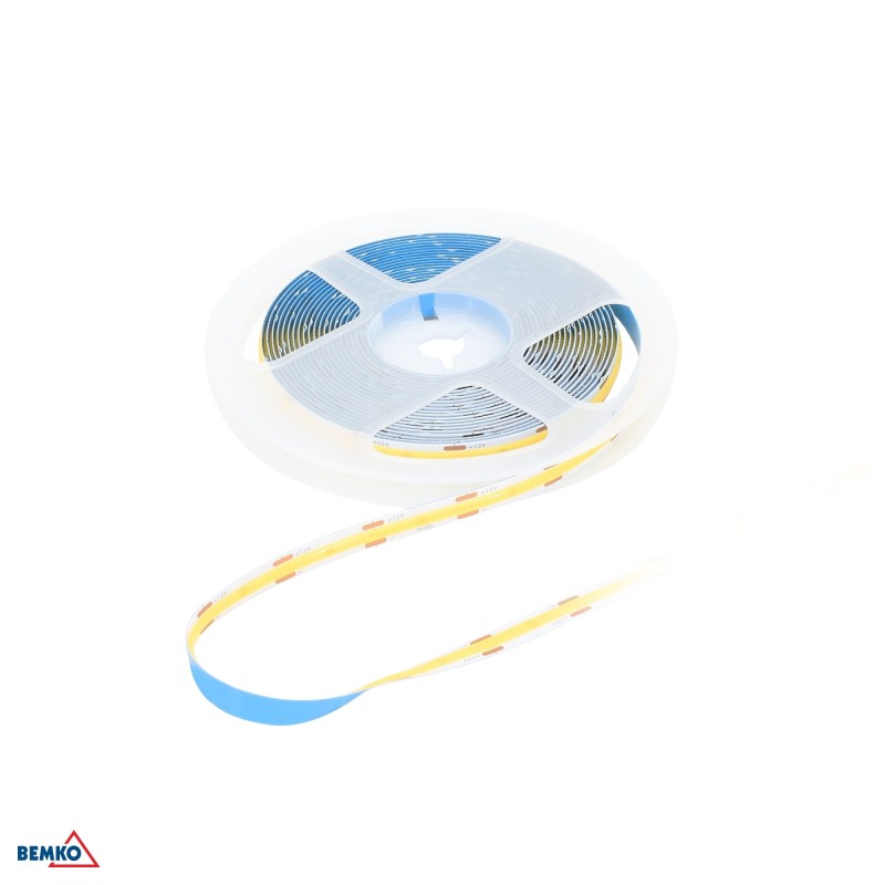 BEMKO LS-COB-2400-IP20-AWW-24V 3000K