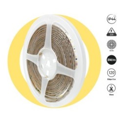 Kopie von Kopie von Kopie von Kopie von Kopie von LS-COB-2400-IP20-AWW-24V 3000K