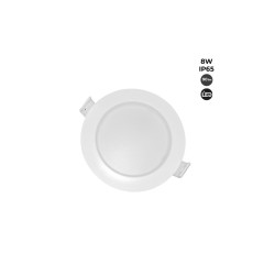 Kopie von Kopie von Kopie von Kopie von Kopie von Kopie von LS-COB-2400-IP20-AWW-24V 3000K