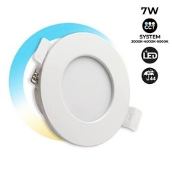 Kopie von Kopie von Kopie von Kopie von Kopie von Kopie von Kopie von Kopie von LS-COB-2400-IP20-AWW-24V 3000K