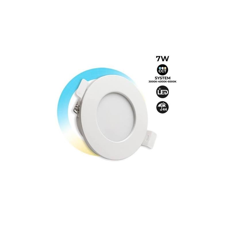 Kopie von Kopie von Kopie von Kopie von Kopie von Kopie von Kopie von Kopie von LS-COB-2400-IP20-AWW-24V 3000K
