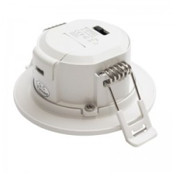 Kopie von Kopie von Kopie von Kopie von Kopie von Kopie von Kopie von Kopie von LS-COB-2400-IP20-AWW-24V 3000K