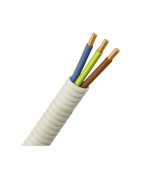 CABLE ELECTRIQUE