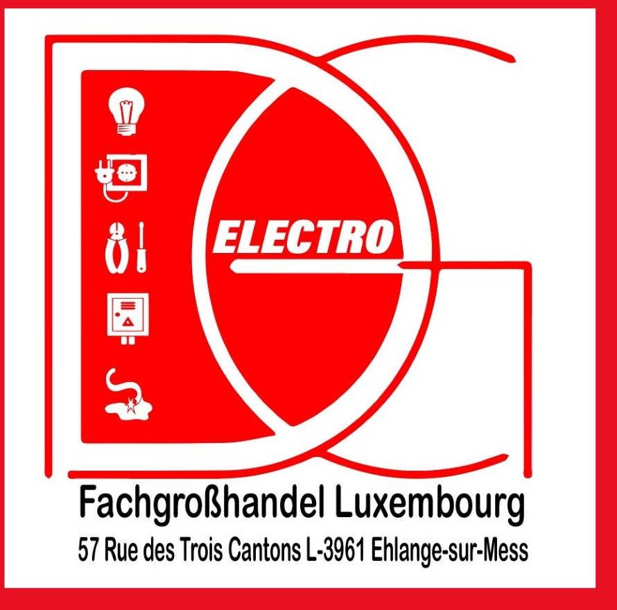 D.G.ELECTRO SARL