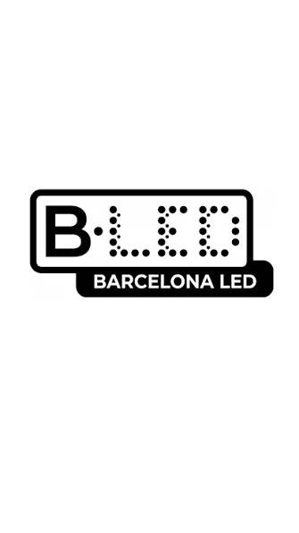 BARCELONA LED